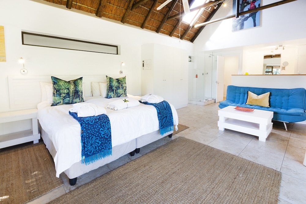 Sandals Guest House 5/28