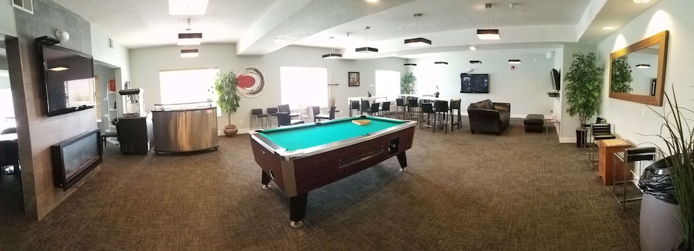 Best Western Plus Liberty Lake Inn 39/50