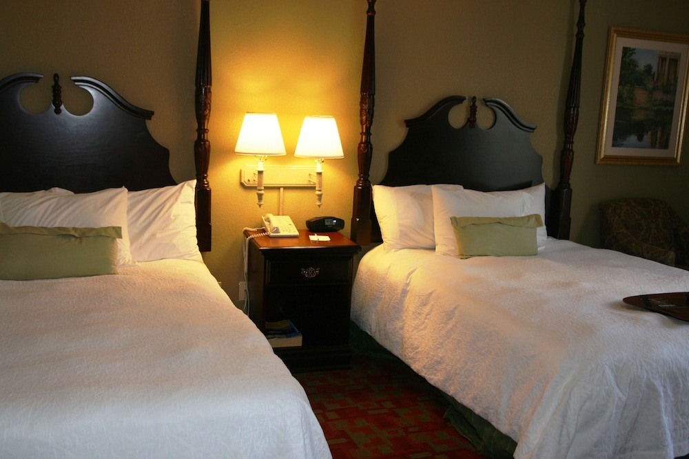 Hampton Inn Canton 19/56