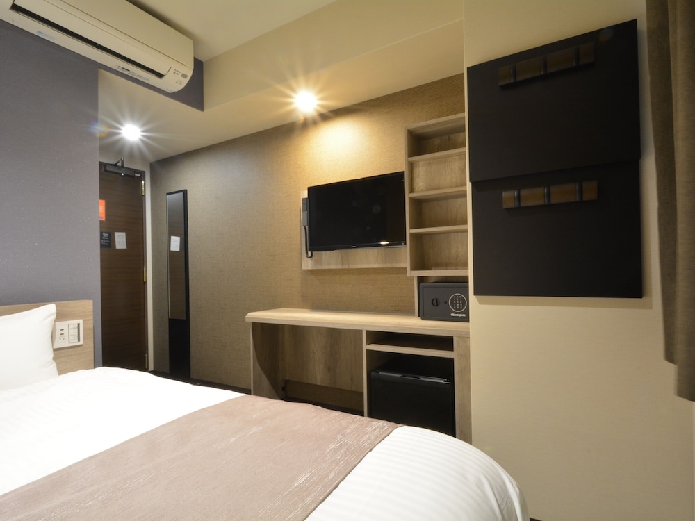 BASIC, DOUBLE BED
