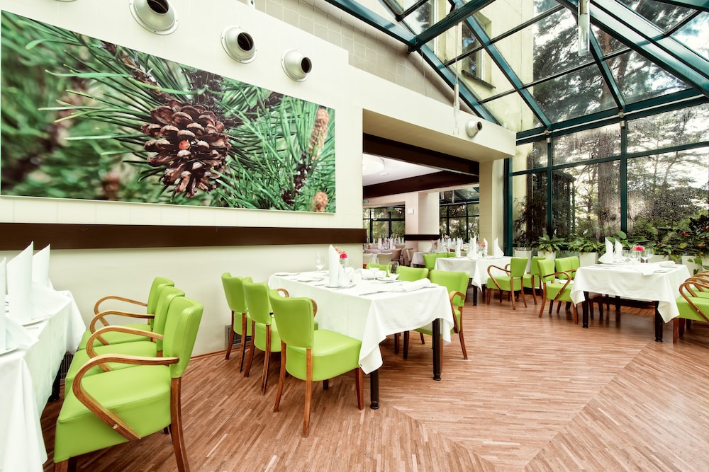 Hotel Warszawa SPA and Resort 33/50