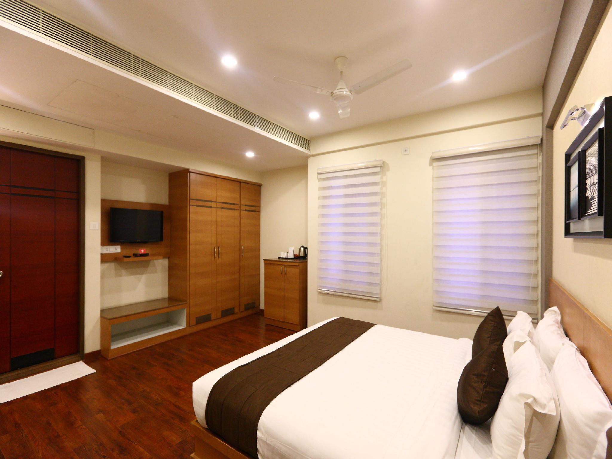 Adore Residency Vadapalani 13/45