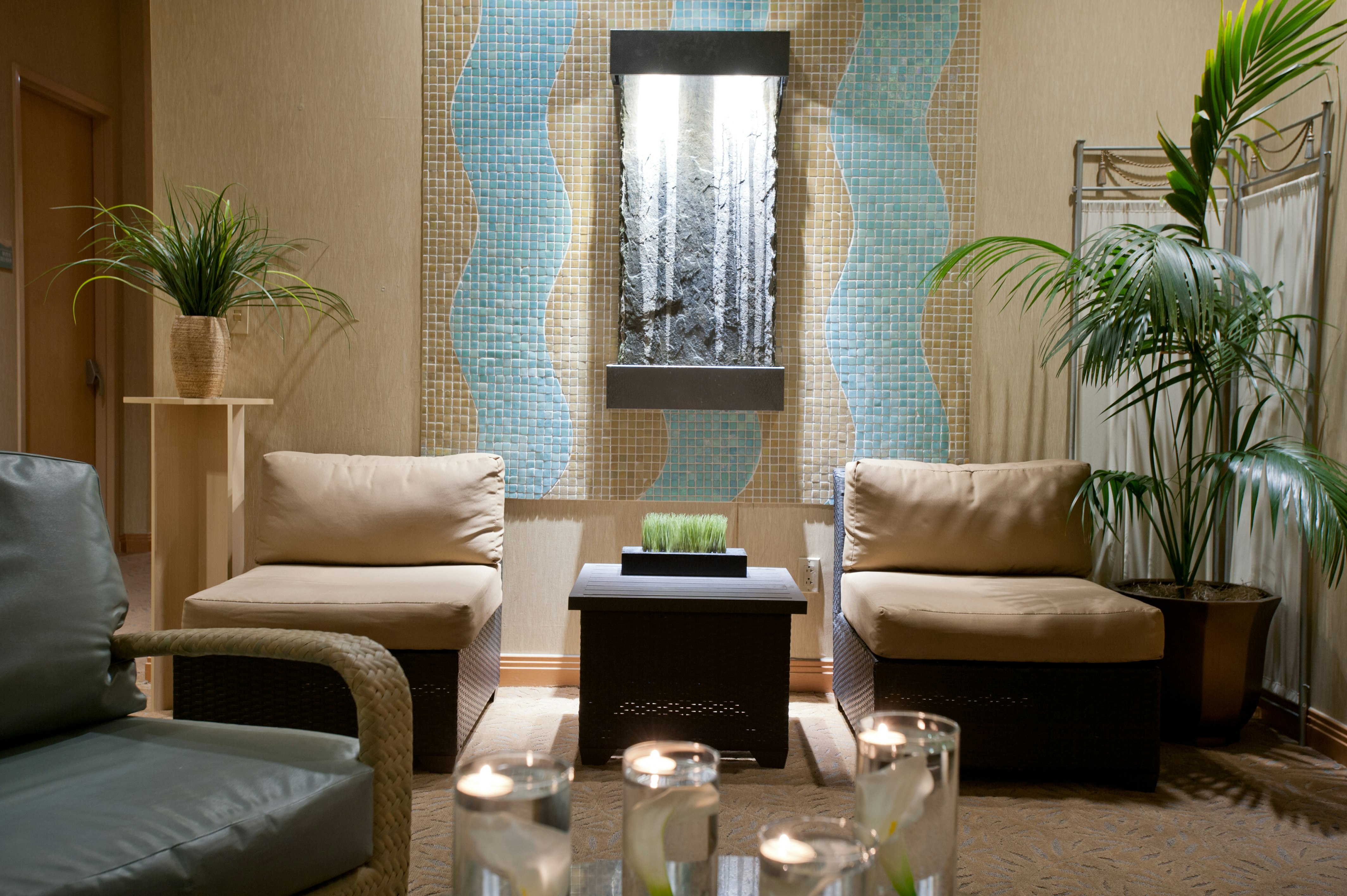 Embassy Suites by Hilton Charlotte Concord Golf Resort & Spa 44/74