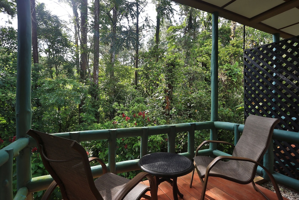 Arenal Observatory Lodge Spa 61/77