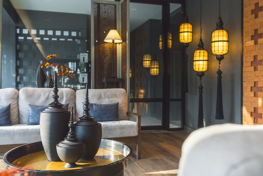 Lnimman Chiangmai Boutique Hotel 28/50