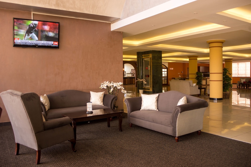 Panari Hotel 49/72