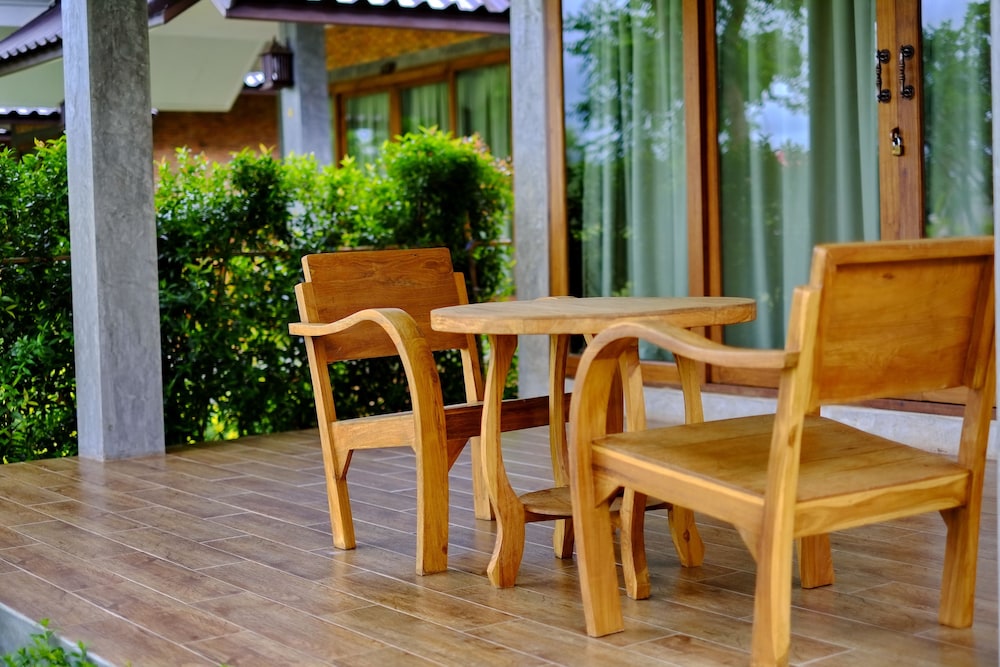 Sawasdee Sukhothai Resort 36/61