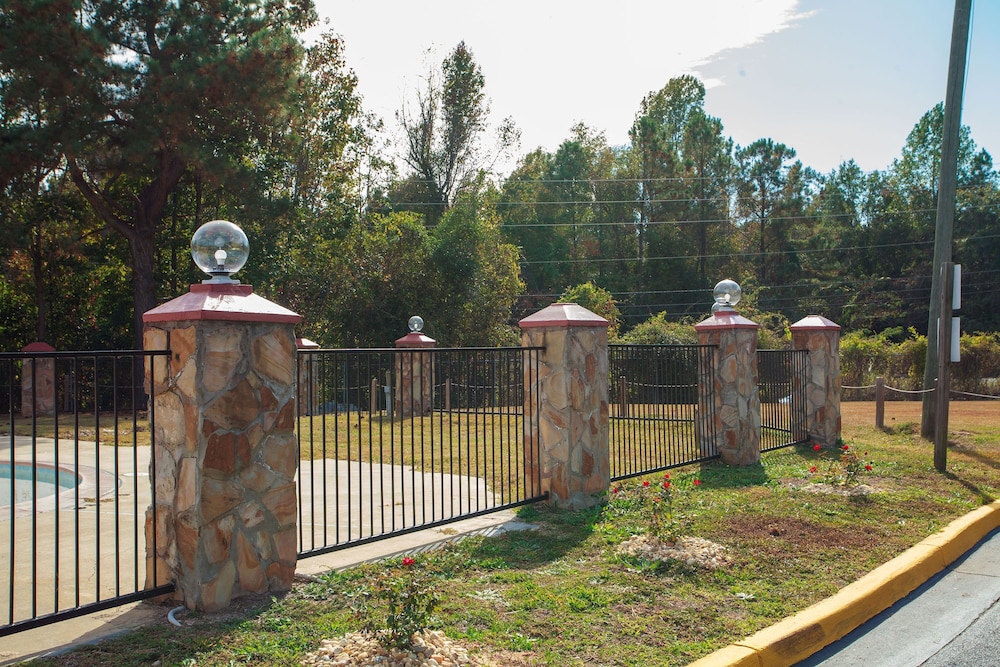 amenities