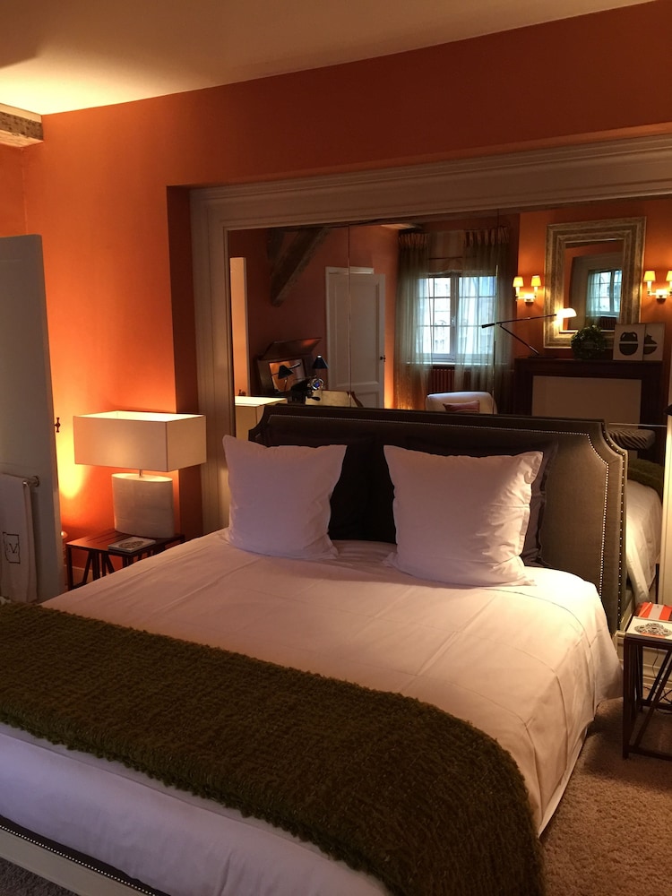 Verhaegen Chambres D'hotes 19/73