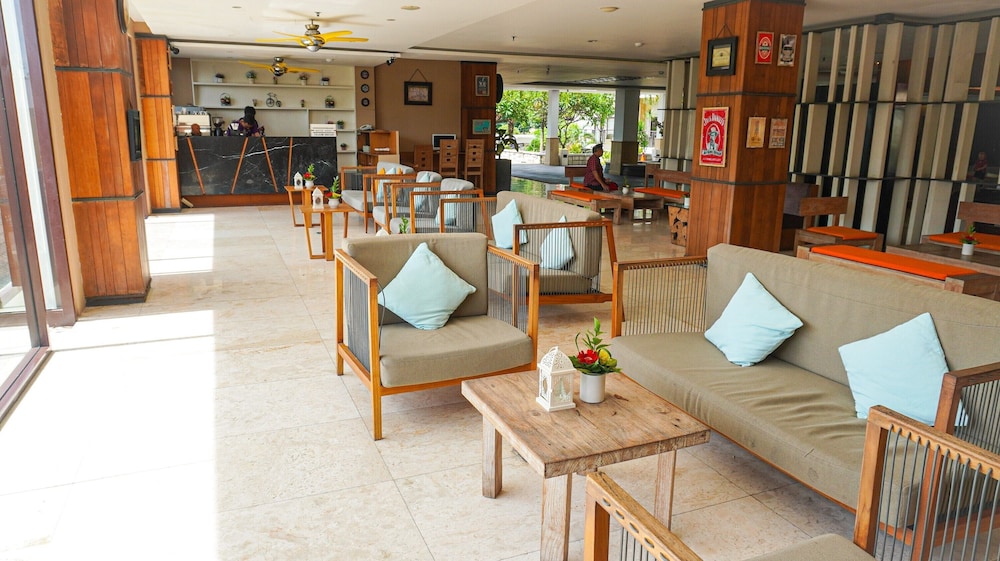 Truntum Kuta (Formerly Grand Inna Kuta) 22/50