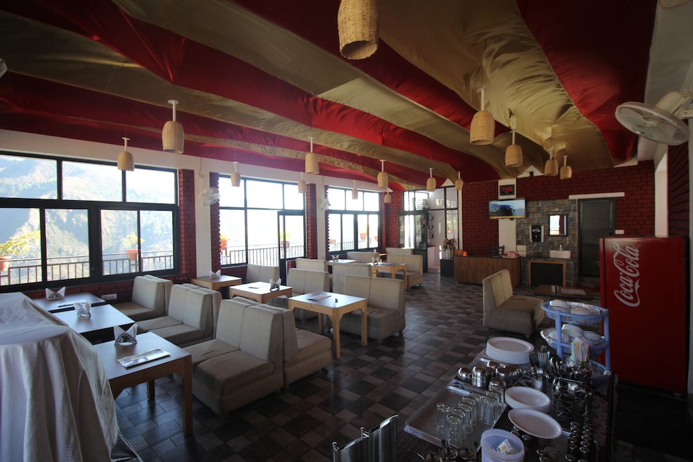 Hotel Holiday Hill 49/57