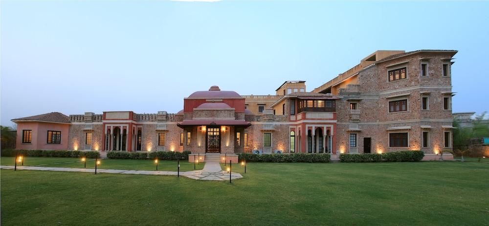 Juna Mahal Jungle Resort Ranthambore 39/50