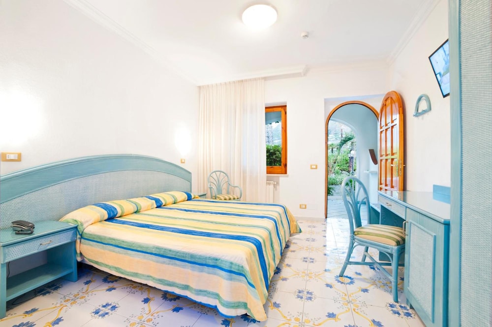 PARK HOTEL TERME MEDITERRANEO 11/61