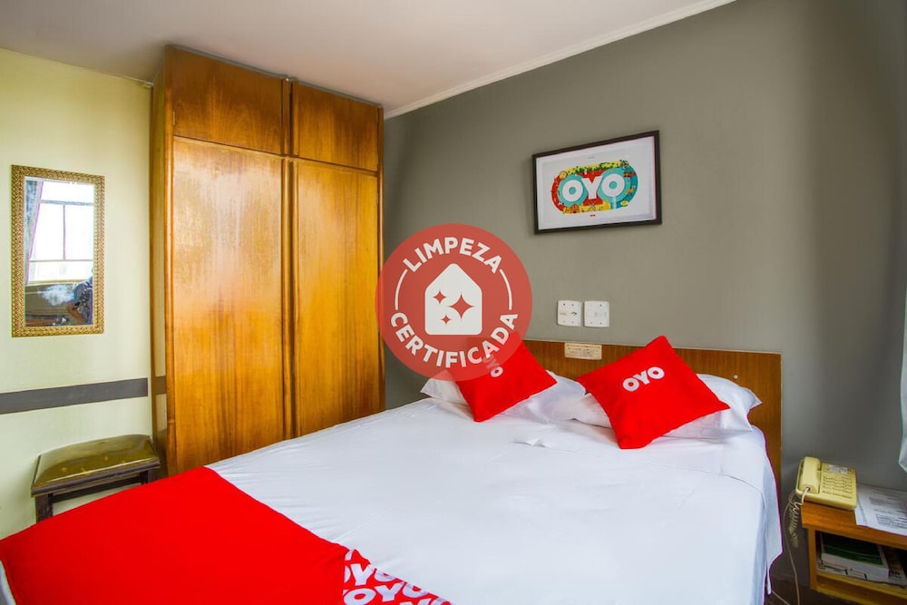 OYO Hotel La Rocca 16/44