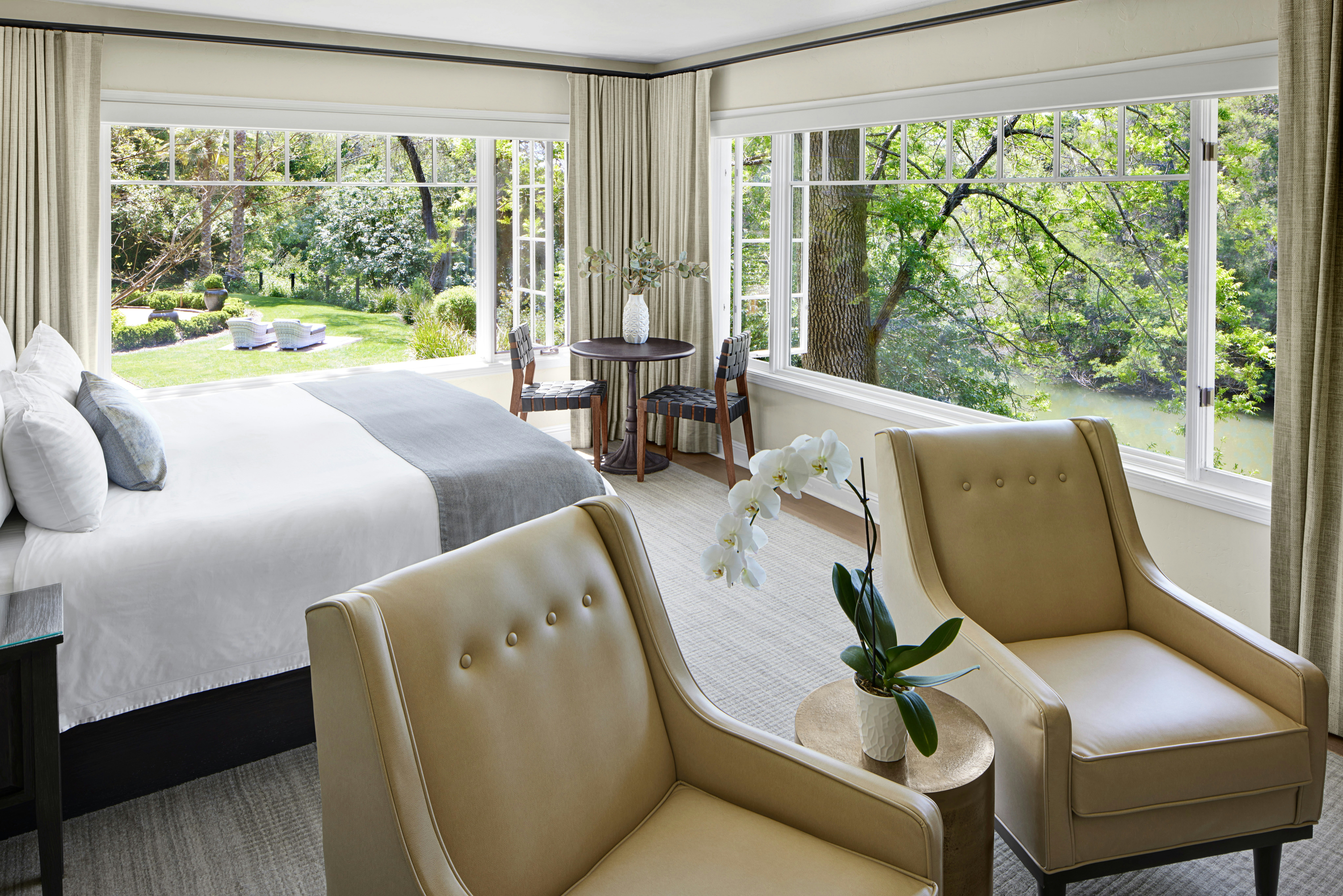 Milliken Creek Inn And Spa 7/16