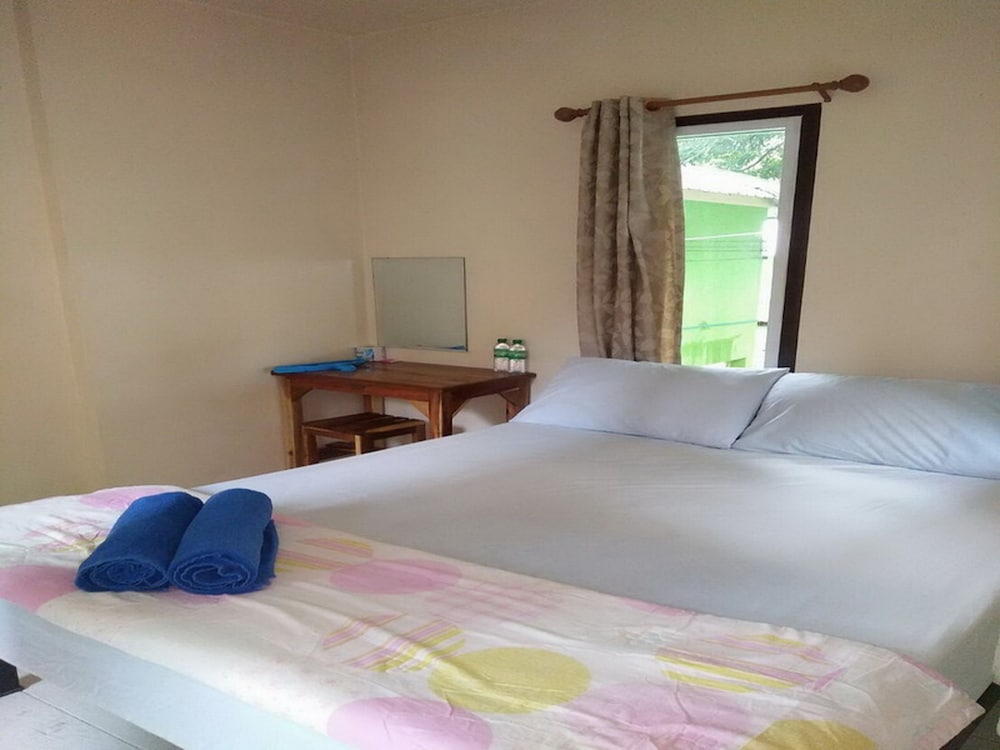 Koh Phayam Greentawan Resort 12/53