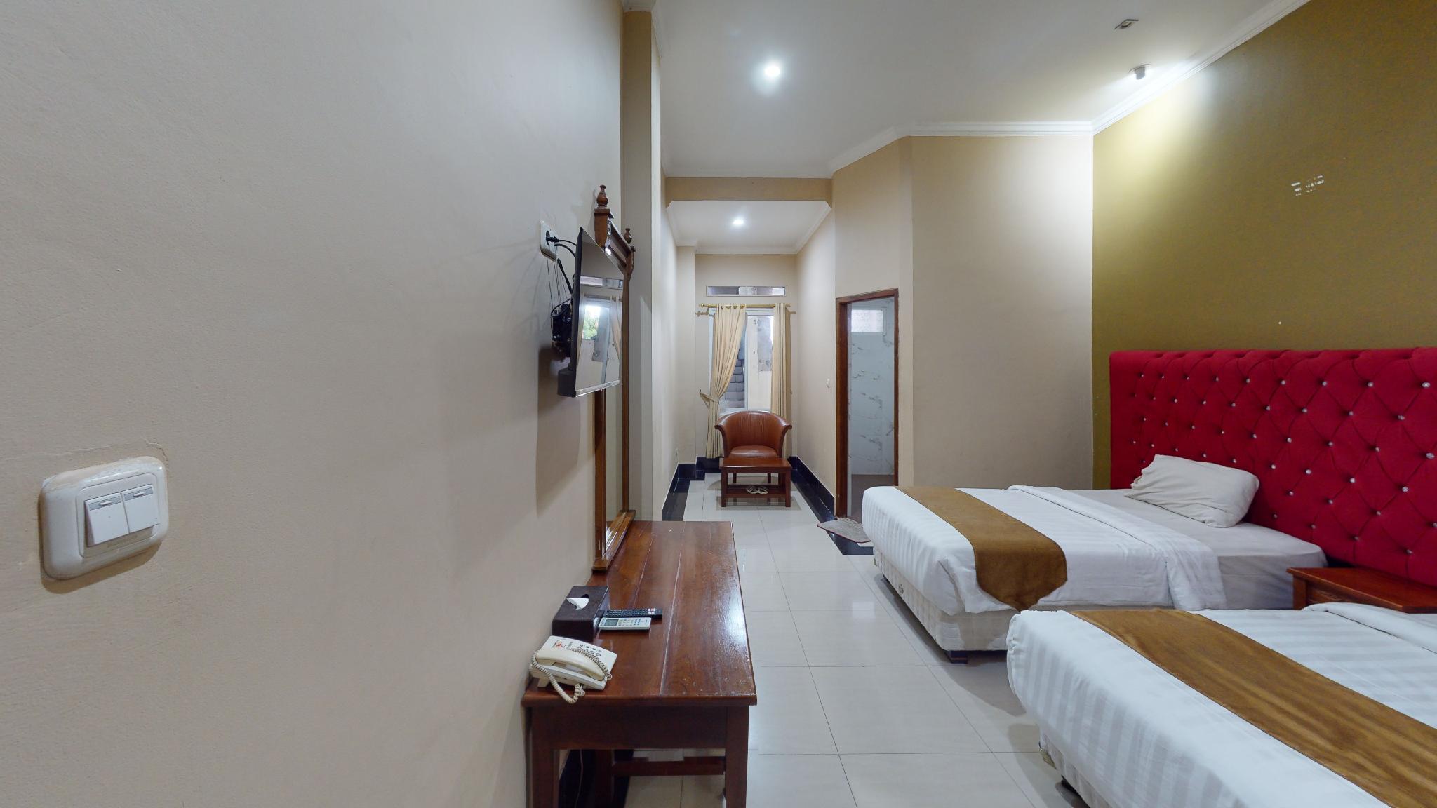 Rizen Padjadjaran Hotel 11/42