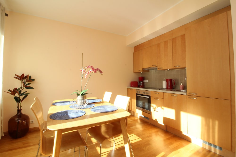 Tallinn City Apartments 2 bedroom 25/50