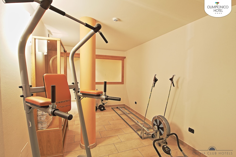 Olimpionico Hotel 44/71