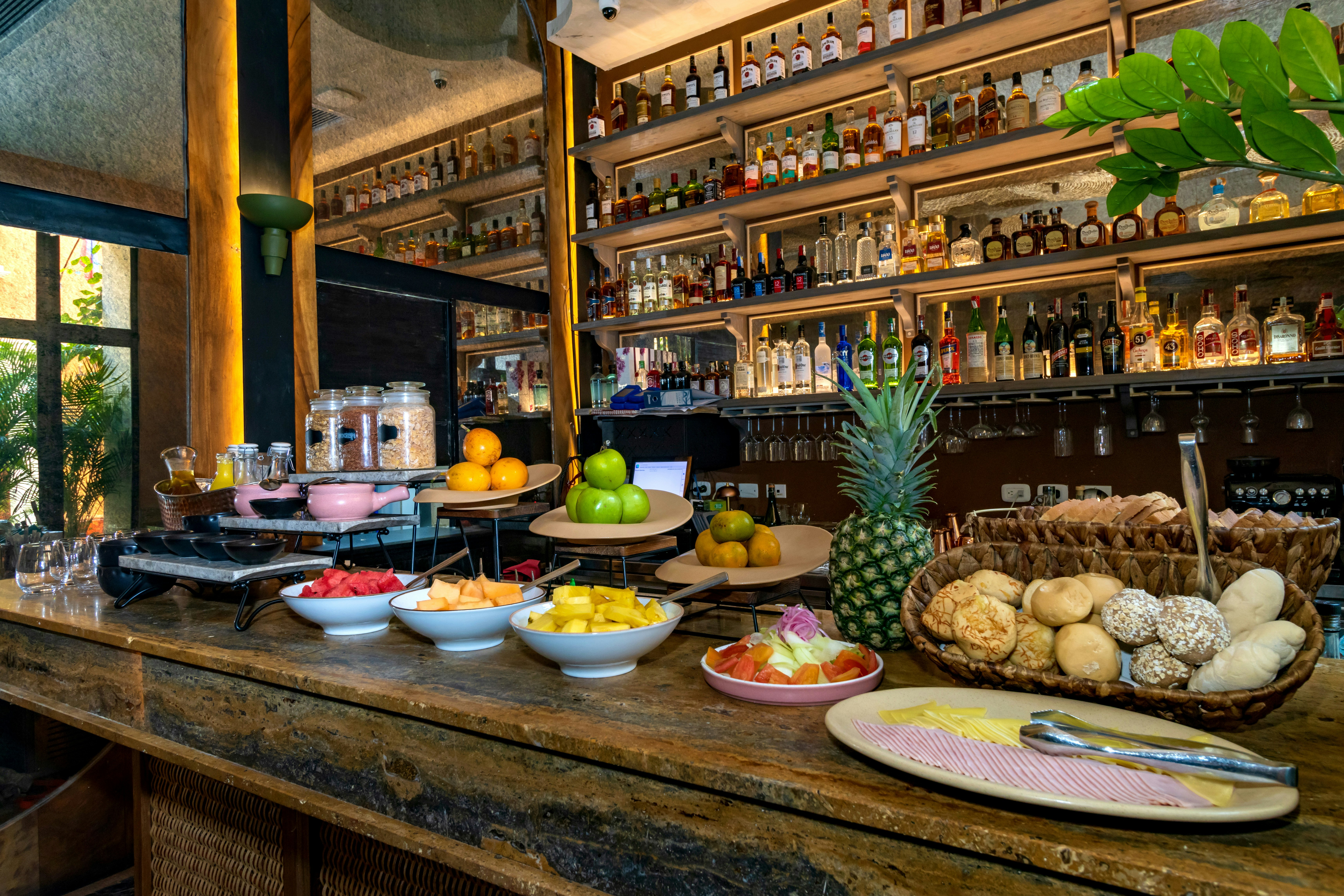 Cinco Quintas Hotel Boutique By SOHO 40/50