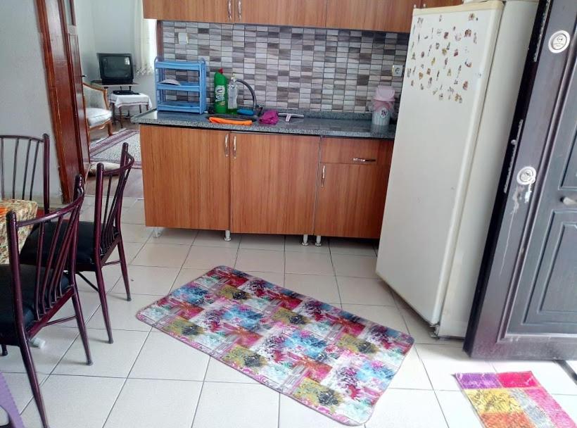 Acan Apart Pansiyon 4/40