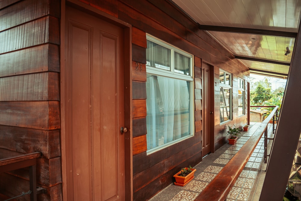Hotel Arenal Rabfer 38/65