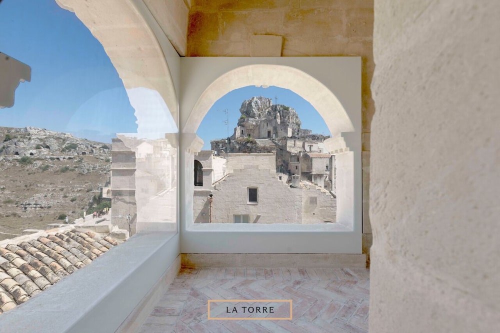 Sant'Angelo, Matera - Small Luxury Hotels 63/69