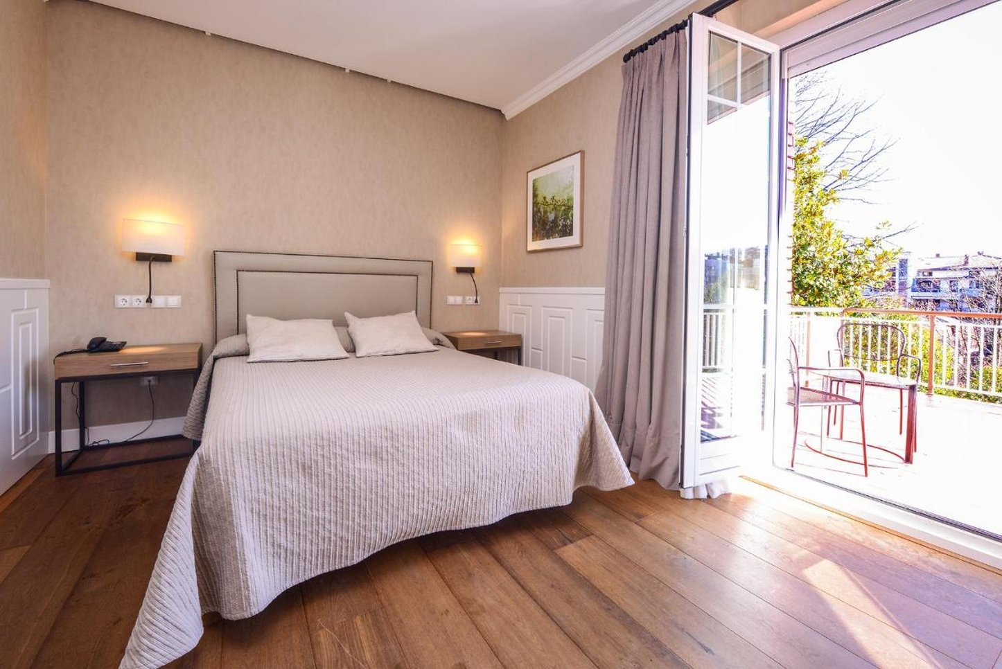 Hotel Alcazar 10/46
