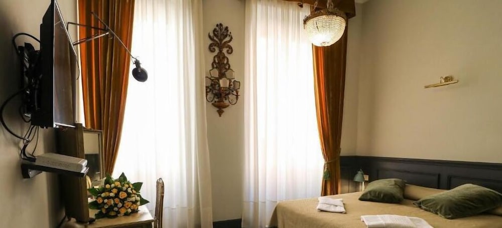 Residenza Ki 36/45