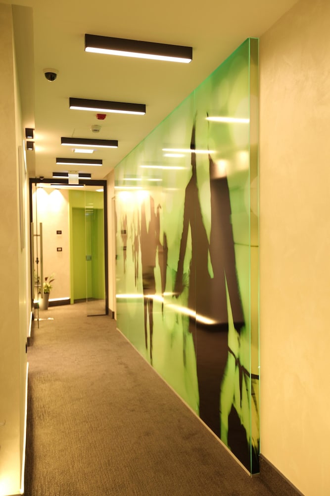 Garni Hotel Argo 38/52