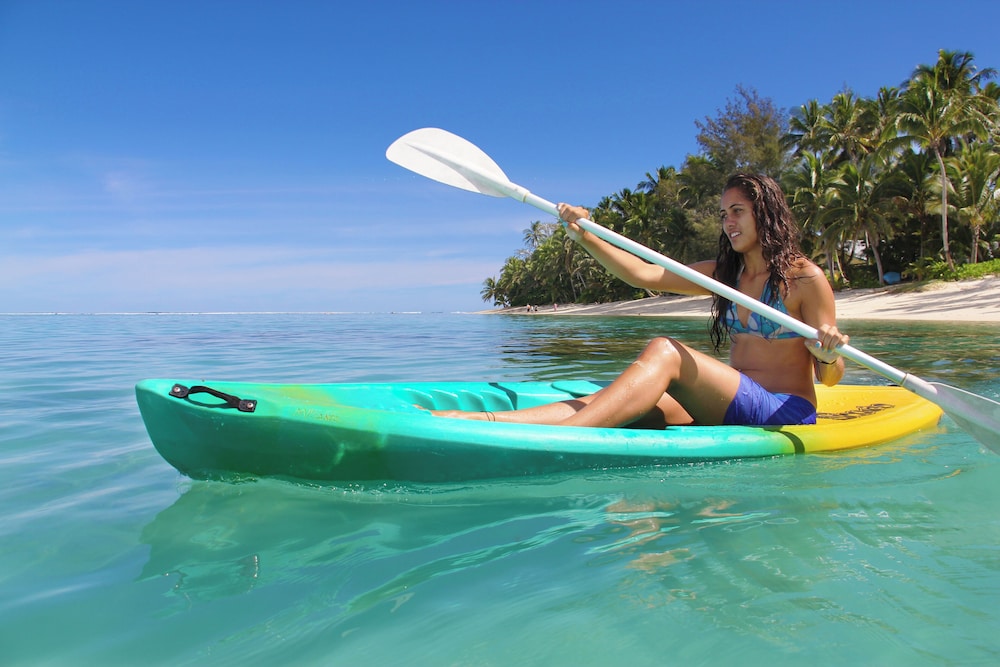 Moana Sands Lagoon Resort - Adults Only 38/70