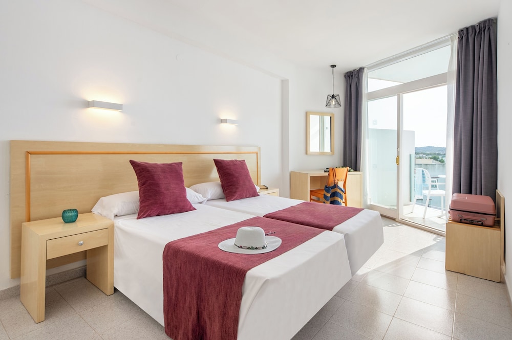Hotel Vibra Riviera 20/59
