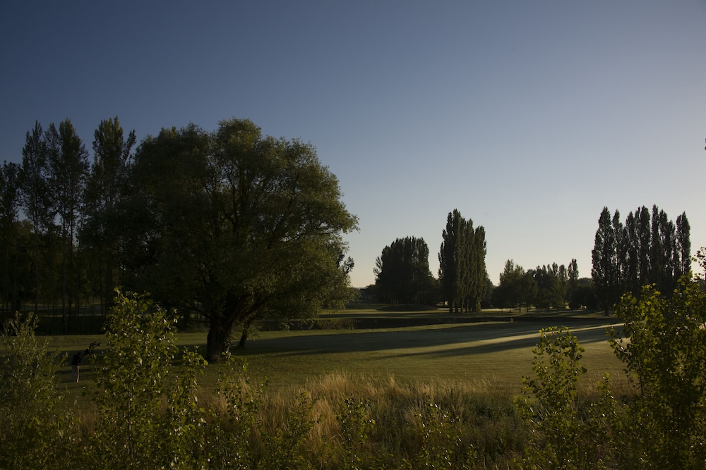 Residence Vacanceole Le Domaine du Green 59/65