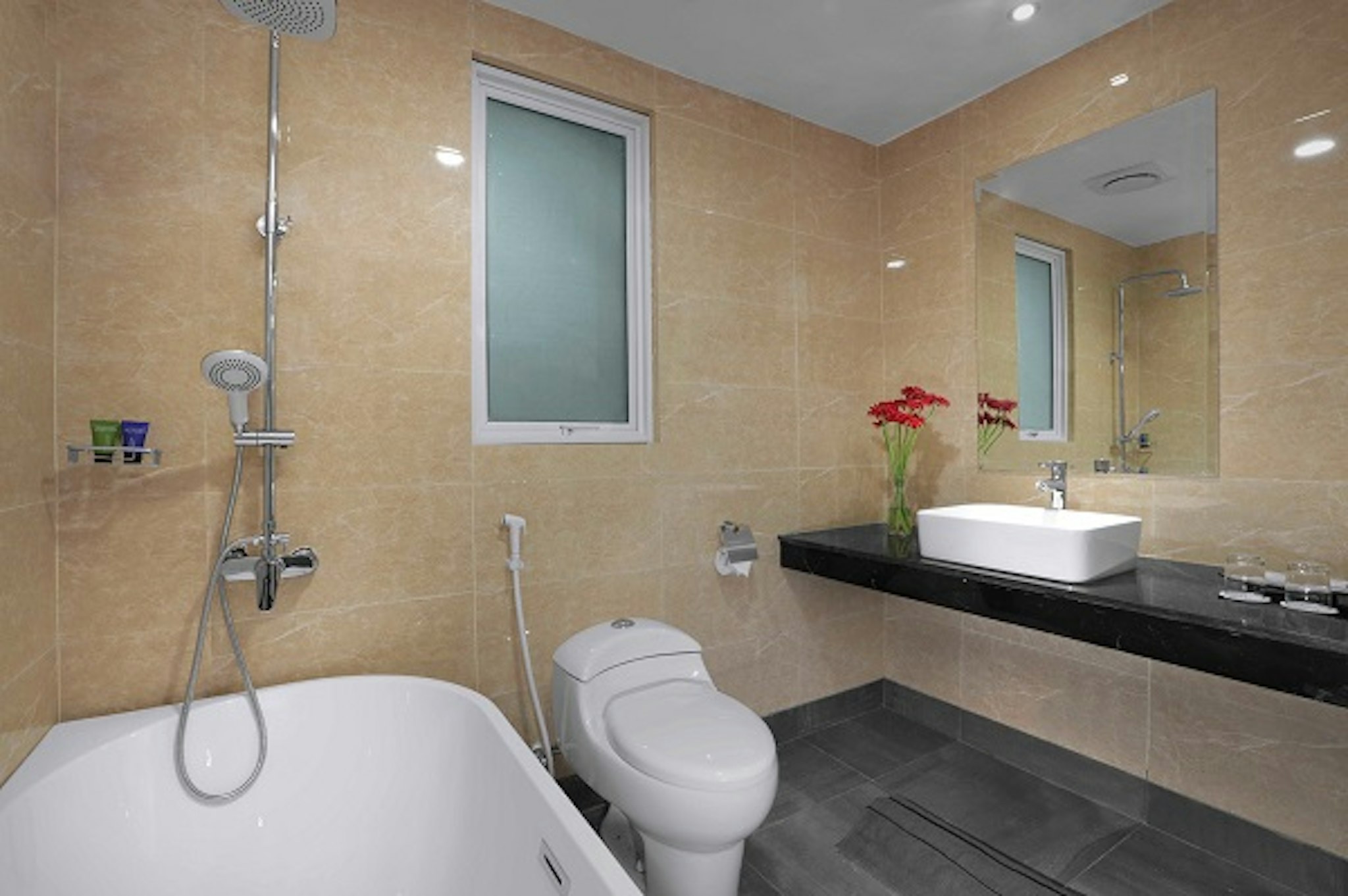 Aston Batam Hotel and Residence 19/24