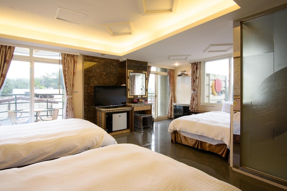 Shui Sha Lian Hotel - Harbor Resort 11/37