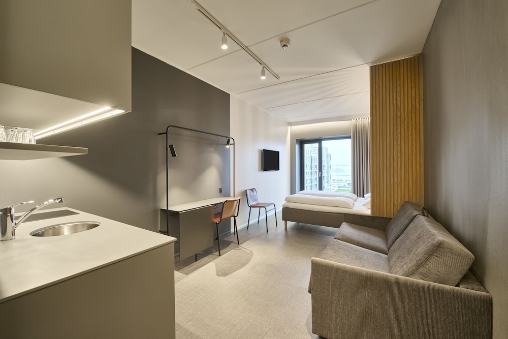Zleep Hotel Vejle 23/40