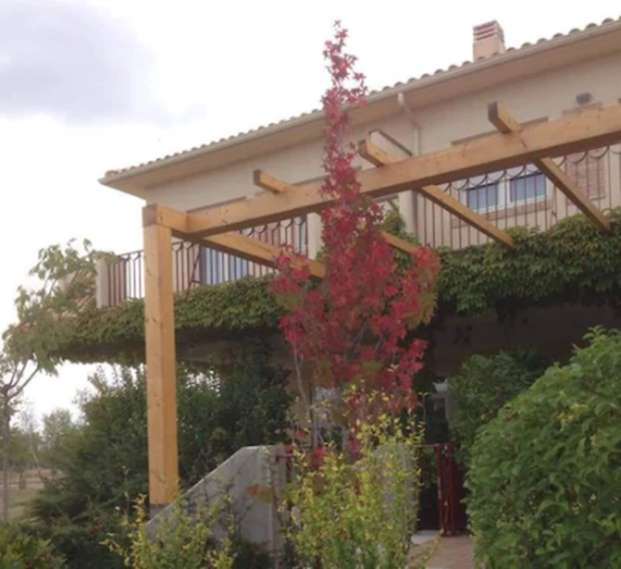 La Ermita Hotel 2/22