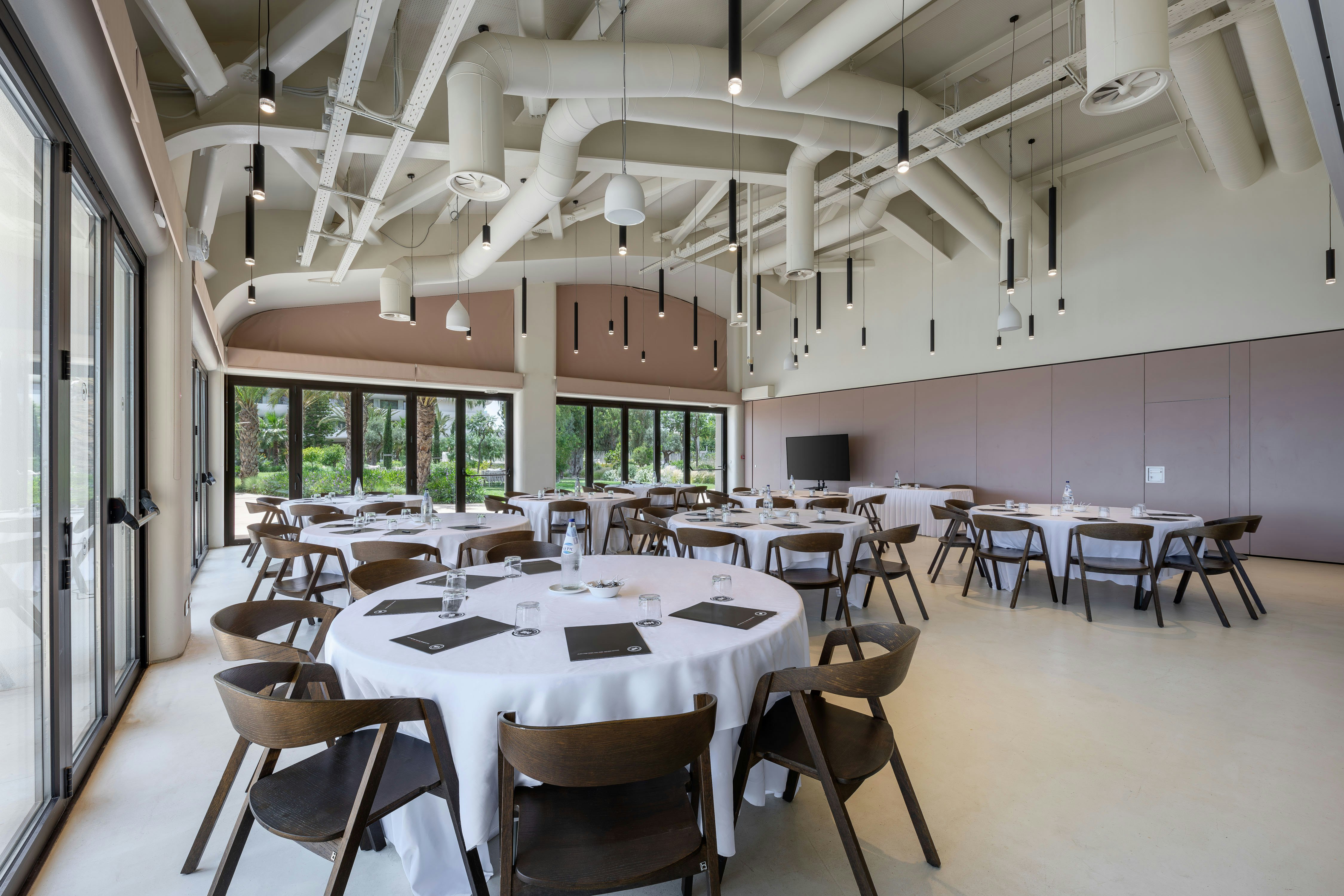 Isla Brown Corinthia Resort & Spa, Curio Collection by Hilton 52/65