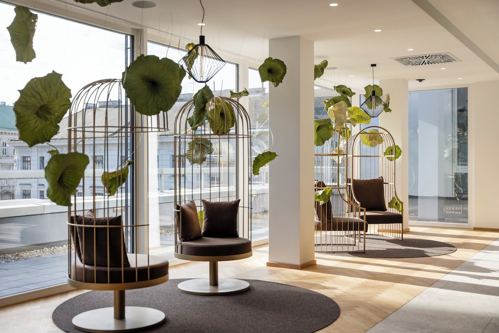 Arcotel Aq Wien in VIENNA