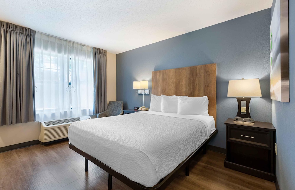 Extended Stay America Washington D.C. - Alexandria-Landmark 19/55