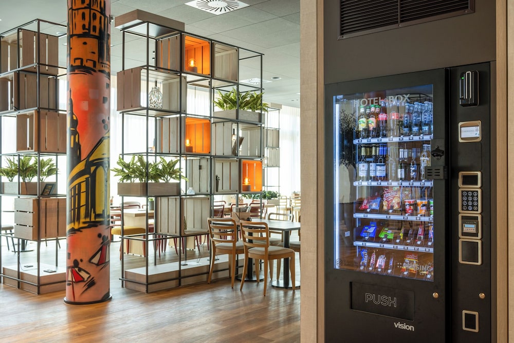 IntercityHotel Heidelberg 29/45