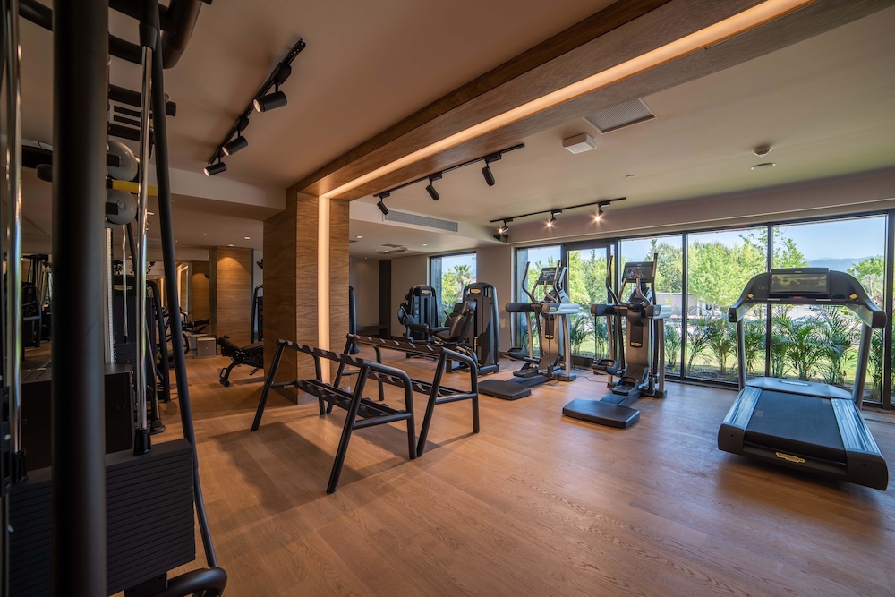 Akra Fethiye The Residence Tui Blue Sensatori 26/49