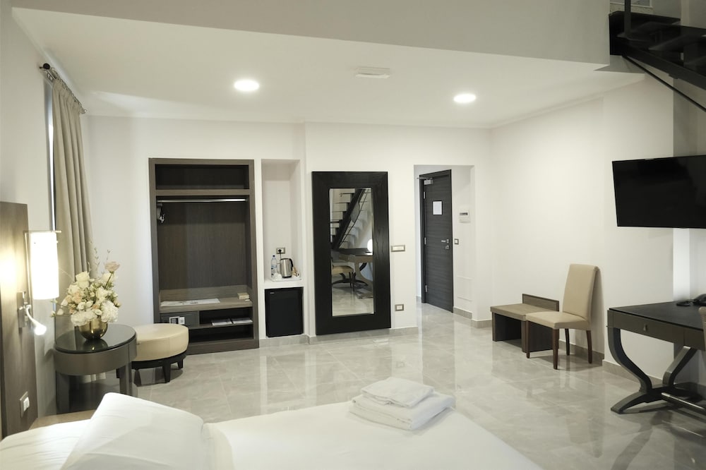 Best Western Grand Hotel Catanzaro 60/62