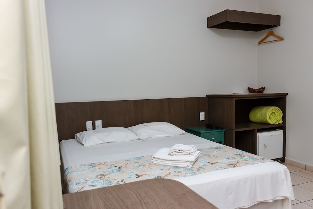 Hotel Villa Rebellato 37/80