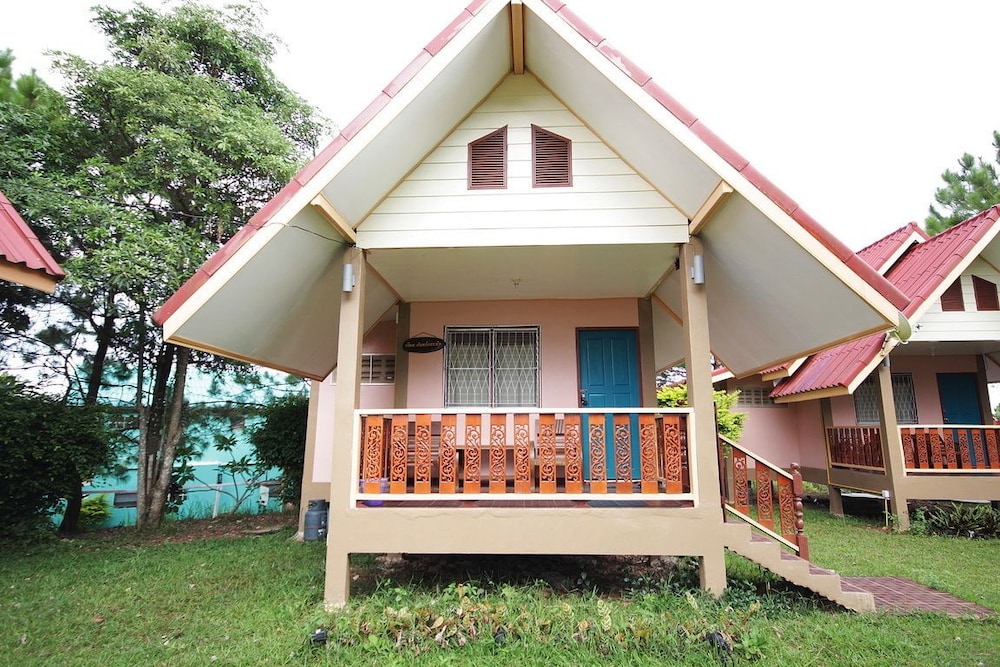Chatfah Resort 2/50