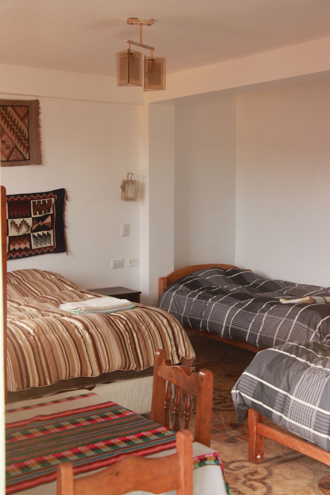 Sanblas Backpacker Hostel 27/68