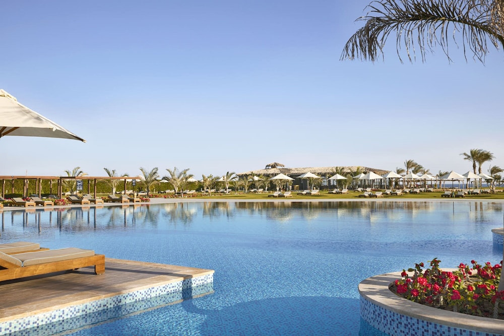 Steigenberger Resort Alaya Marsa Alam Red Sea (+16) 61/67
