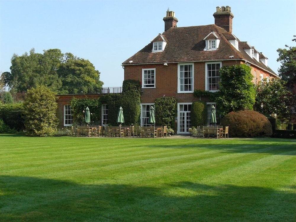 Hook House Hotel 47/49