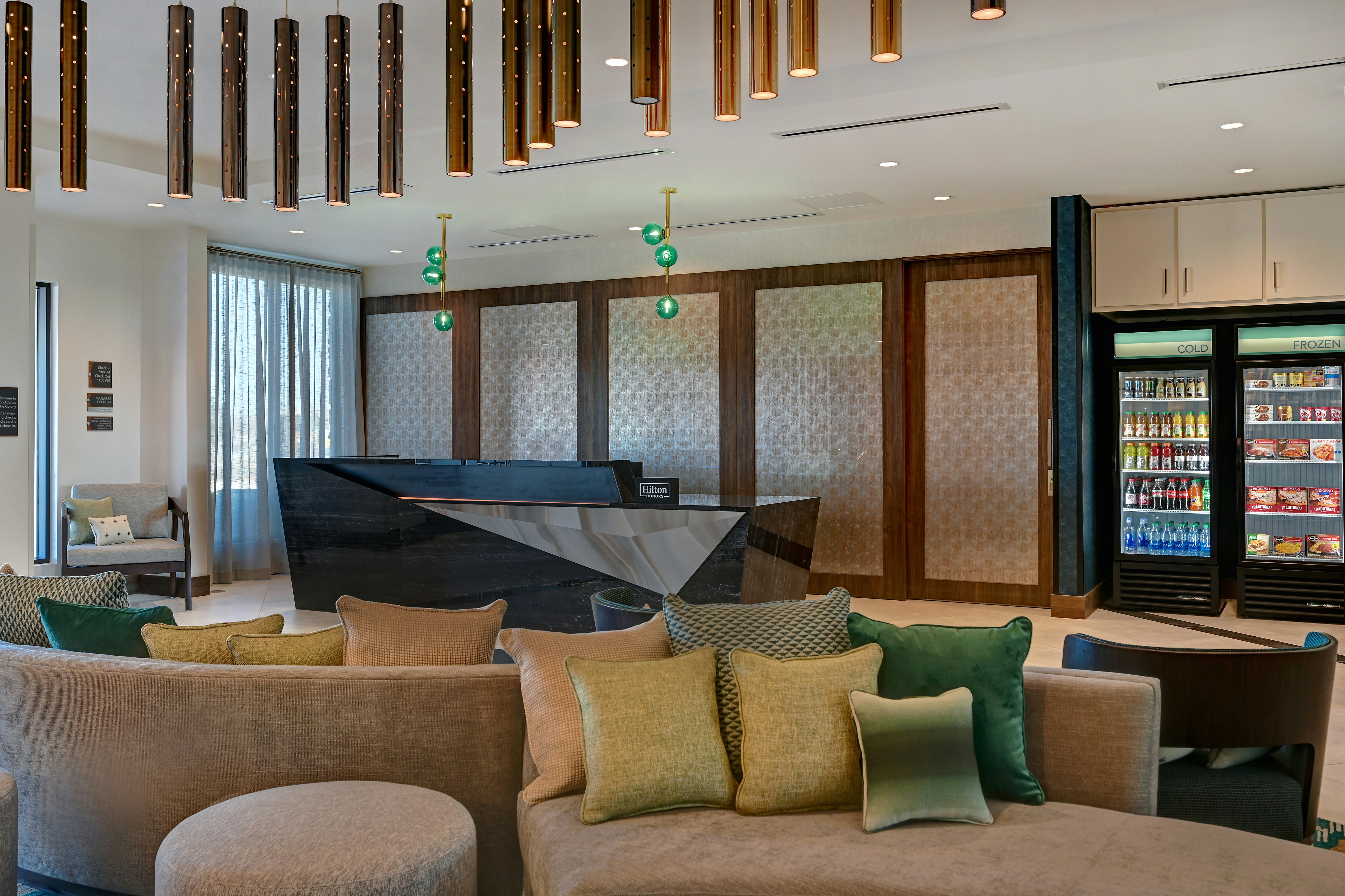 Homewood Suites by Hilton Dallas The Colony 35/58