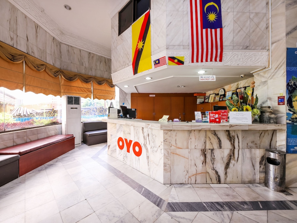 OYO 1007 Grand Supreme Hotel 5/23